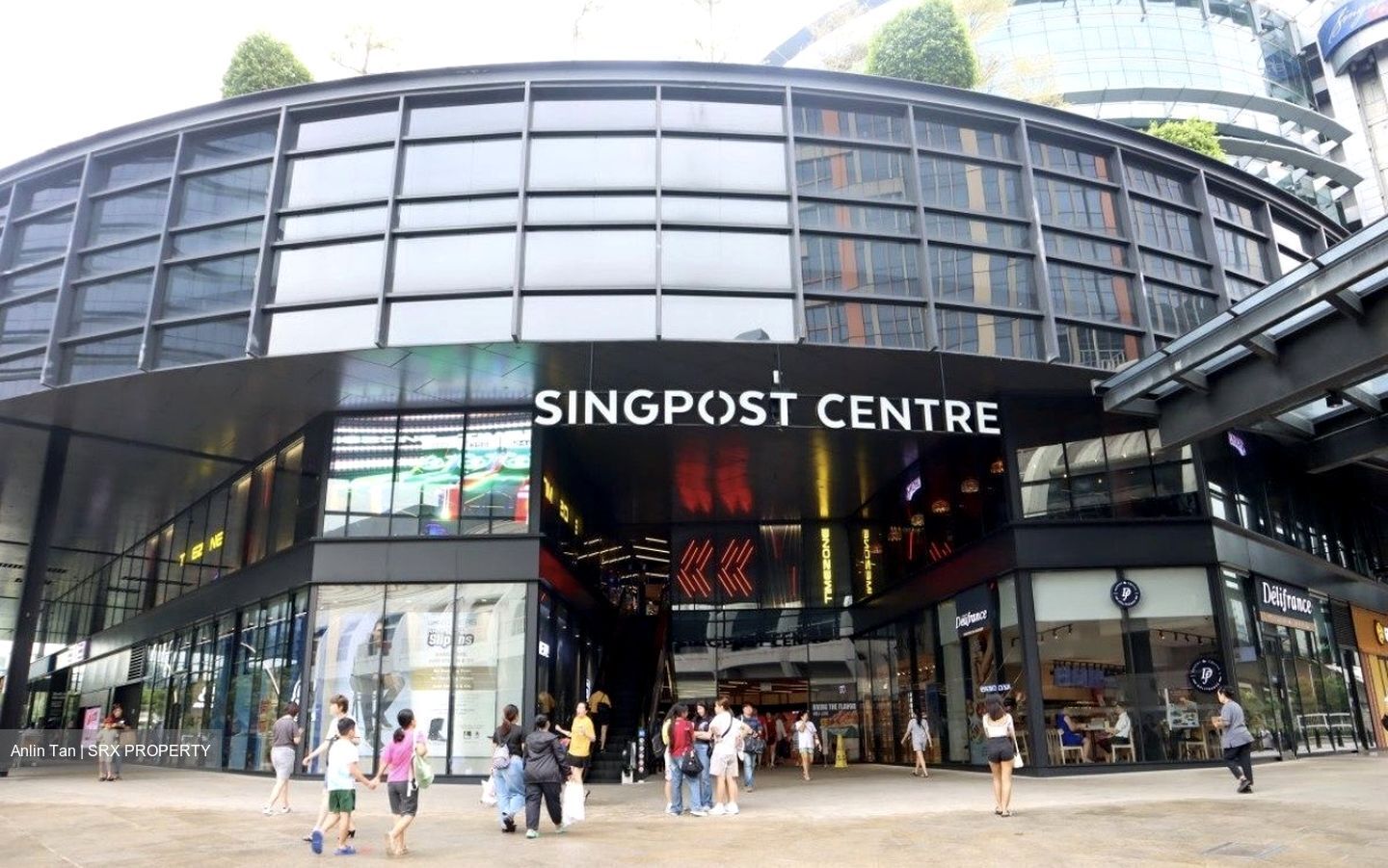 Geylang East Avenue 3 (D14), Factory #600942571